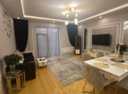 Satılır 3 otaqlı 112 m2 həyət evi Qobu