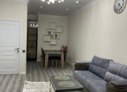 İcarəyə verilir 2 otaqlı 80 m2 yeni tikili Babək Plaza