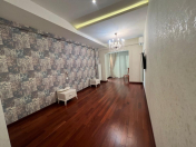Satılır 3 otaqlı 145 m2 yeni tikili Ağ şəhər