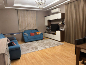 Satılır 4 otaqlı 148 m2 yeni tikili Nəriman Nərimanov m.