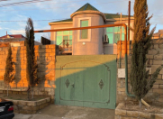 Satılır 3 otaqlı 116 m2 həyət evi Sulutəpə
