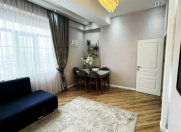 Satılır 3 otaqlı 105 m2 yeni tikili Nəriman Nərimanov m.