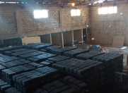 Satılır 1 otaqlı 55000 m2 obyekt 2 mkr