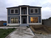 Satılır 6 otaqlı 300 m2 bağ evi Fatmayı