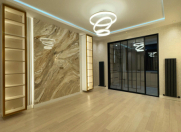 Satılır 3 otaqlı 98.4 m2 yeni tikili Tibb Universiteti