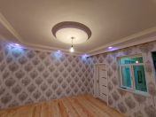 Satılır 2 otaqlı 60 m2 həyət evi NZS