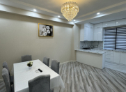 Satılır 2 otaqlı 57 m2 yeni tikili 5 mkr