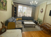 Satılır 3 otaqlı 80 m2 yeni tikili Xalqlar Dostluğu m.