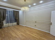 Satılır 2 otaqlı 65 m2 yeni tikili Gənclik m.