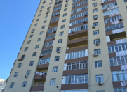 Satılır 2 otaqlı 105 m2 yeni tikili Ağ şəhər
