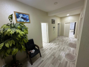 Satılır 3 otaqlı 120 m2 yeni tikili Nəriman Nərimanov m.