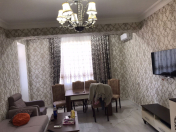 Satılır 2 otaqlı 80 m2 yeni tikili Azadlıq prospekti m.