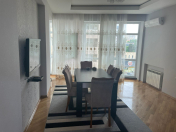 İcarəyə verilir 3 otaqlı 100 m2 yeni tikili Ağ şəhər