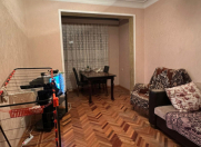 Satılır 3 otaqlı 75 m2 köhnə tikili 4 mkr