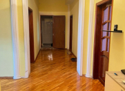 Satılır 4 otaqlı 130 m2 yeni tikili 4 mkr