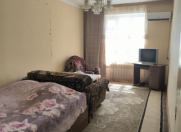 Satılır 2 otaqlı 55 m2 köhnə tikili Hövsan