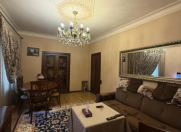 Satılır 4 otaqlı 110 m2 köhnə tikili Nəriman Nərimanov m.