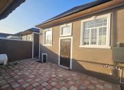 Satılır 3 otaqlı 90 m2 həyət evi Binə