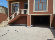 Satılır 4 otaqlı 150 m2 həyət evi Biləcəri