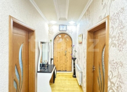 Satılır 4 otaqlı 114 m2 həyət evi Şirvan