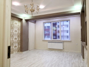 Satılır 3 otaqlı 71 m2 yeni tikili Qara Qarayev m.