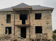 Satılır 4 otaqlı 120 m2 həyət evi Masallı