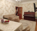 Satılır 3 otaqlı 80 m2 köhnə tikili Neftçilər m.