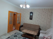 İcarəyə verilir 4 otaqlı 90 m2 yeni tikili Naxçıvan