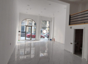 İcarəyə verilir 1 otaqlı 66 m2 obyekt Nəsimi r.