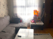 Satılır 3 otaqlı 45 m2 köhnə tikili Avtovağzal m.