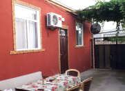 Satılır 3 otaqlı 76 m2 həyət evi Binəqədi