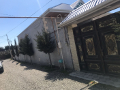 Satılır 4 otaqlı 83.6 m2 həyət evi Savalan