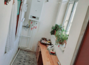 Satılır 3 otaqlı 62 m2 həyət evi Hövsan