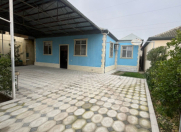 Satılır 4 otaqlı 140 m2 həyət evi Sulutəpə