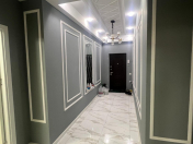 Satılır 2 otaqlı 65 m2 yeni tikili 3 mkr