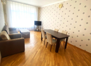 Satılır 2 otaqlı 95 m2 yeni tikili 8 Noyabr m.