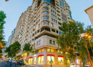 İcarəyə verilir 12 otaqlı 200 m2 obyekt 28 May m.