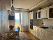 Satılır 2 otaqlı 80 m2 yeni tikili Elmlər Akademiyası m.