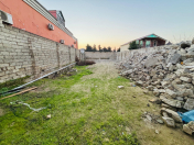 Satılır 6 sot torpaq Mərdəkan