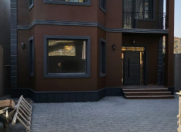 Satılır 5 otaqlı 200 m2 villa Badamdar