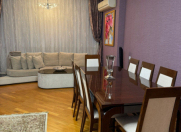 Satılır 3 otaqlı 149 m2 yeni tikili 9 mkr
