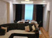 Satılır 3 otaqlı 107 m2 yeni tikili 9 mkr