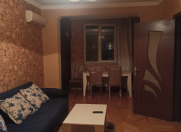 İcarəyə verilir 2 otaqlı 58 m2 köhnə tikili Memar Əcəmi m.