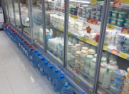 Satılır 1 otaqlı 1000 m2 obyekt Xəzər r.