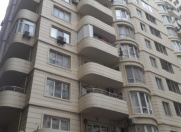 İcarəyə verilir 2 otaqlı 70 m2 yeni tikili 8 Noyabr m.