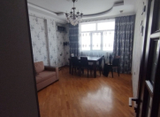 İcarəyə verilir 2 otaqlı 60 m2 yeni tikili Yeni Yasamal