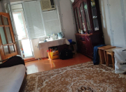 Satılır 3 otaqlı 56 m2 köhnə tikili 4 mkr