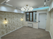 İcarəyə verilir 4 otaqlı 115 m2 yeni tikili 28 May m.