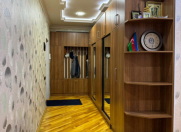 Satılır 3 otaqlı 104 m2 yeni tikili Abşeron r.