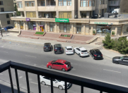 İcarəyə verilir 2 otaqlı 31 m2 köhnə tikili Nərimanov heykəli